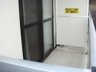 若江岩田駅 徒歩17分 1階の物件内観写真